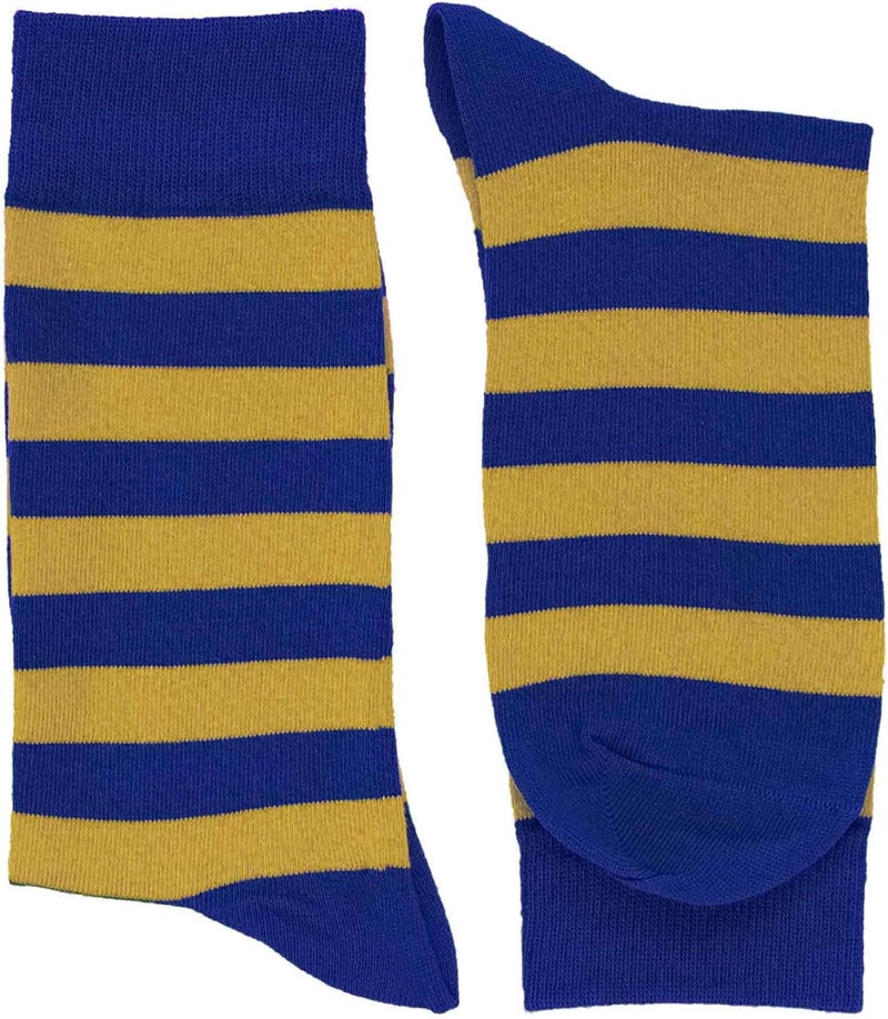 tiemart Men's Socks, Fits Men's Shoe Sizes 8-12 - Image 2